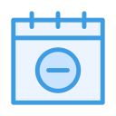 calendario icon