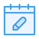 calendario icon