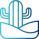 cactus icon