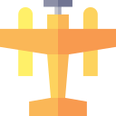 hidroavión icon