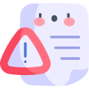 precaución icon