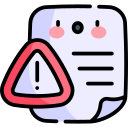 precaución icon