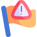 precaución icon