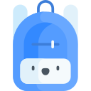 mochila icon