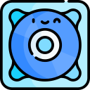 blu-ray icon