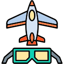 vuelo icon