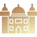 mezquita icon