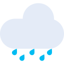 lluvia icon