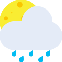 lluvia icon