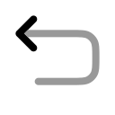 deshacer icon