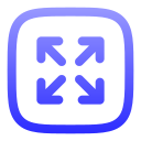 maximizar icon