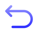 deshacer icon