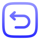 deshacer icon