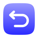 deshacer icon