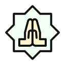 orar icon