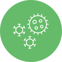 virus icon