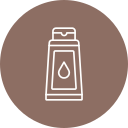 champú icon