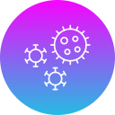 virus icon