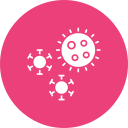 virus icon