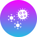 virus icon