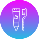 higiene dental icon