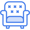 sillón icon