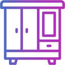 Wardrobe 