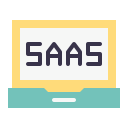 saas icon