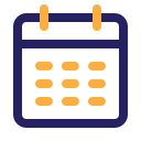 calendario icon