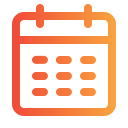 calendario icon