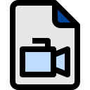 video icon