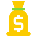 dinero icon