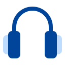 audio icon