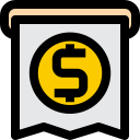 dinero icon