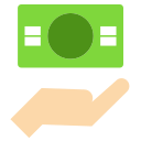 dinero icon