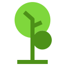 naturaleza icon