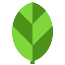 naturaleza icon