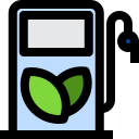 naturaleza icon