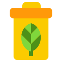 naturaleza icon