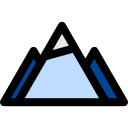 montaña icon