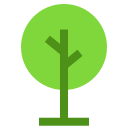 naturaleza icon