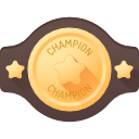champion gürtel 