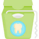 hilo dental icon