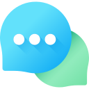 chat icon