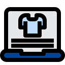 computadora portátil icon