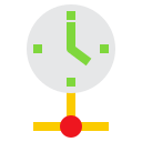 reloj icon