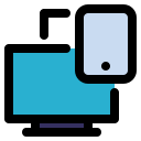 monitor icon