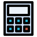 calculadora icon