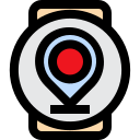 gps icon