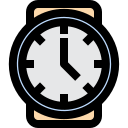 reloj icon